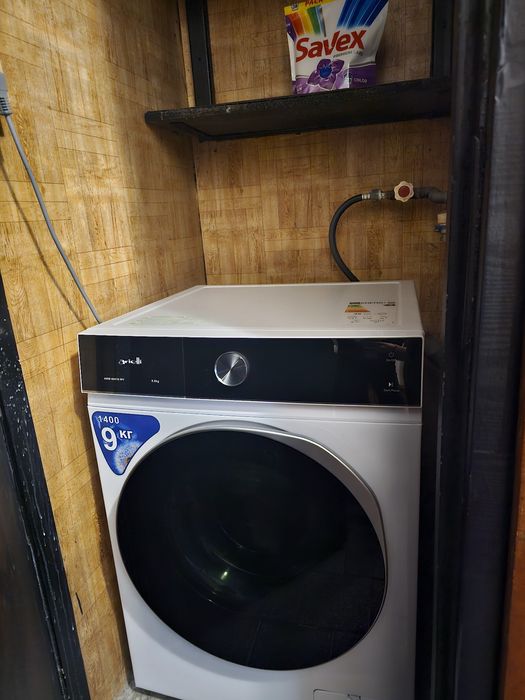 Дава се под наем Тристаен апартамент в София, Гео Милев - 90 кв.м за 612 € - Снимка #9