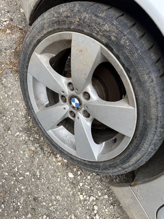 BMW 320D Touring – На части | 2001 г. | 2.0 дизел