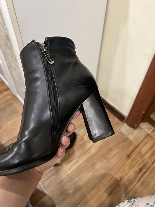 Продам обувь в хорошем состояний