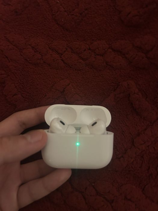 Airpods pro 2 desigilate