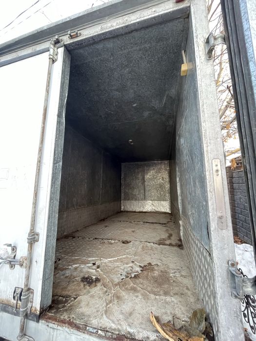 Сдам в аренду форланд