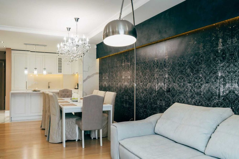 Двустаен апартамент в Бояна