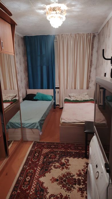 Продам квартиру 2 х комнатная