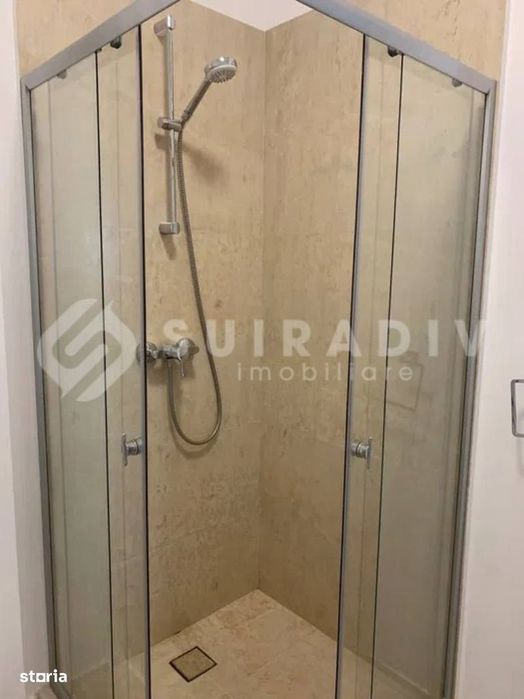 Apartament modern, parcare subterana, bloc nou cu lift- Calea Turzii