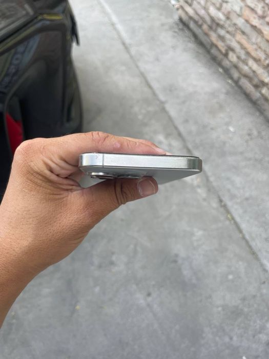iPhone 15pro max 256 дуал сим