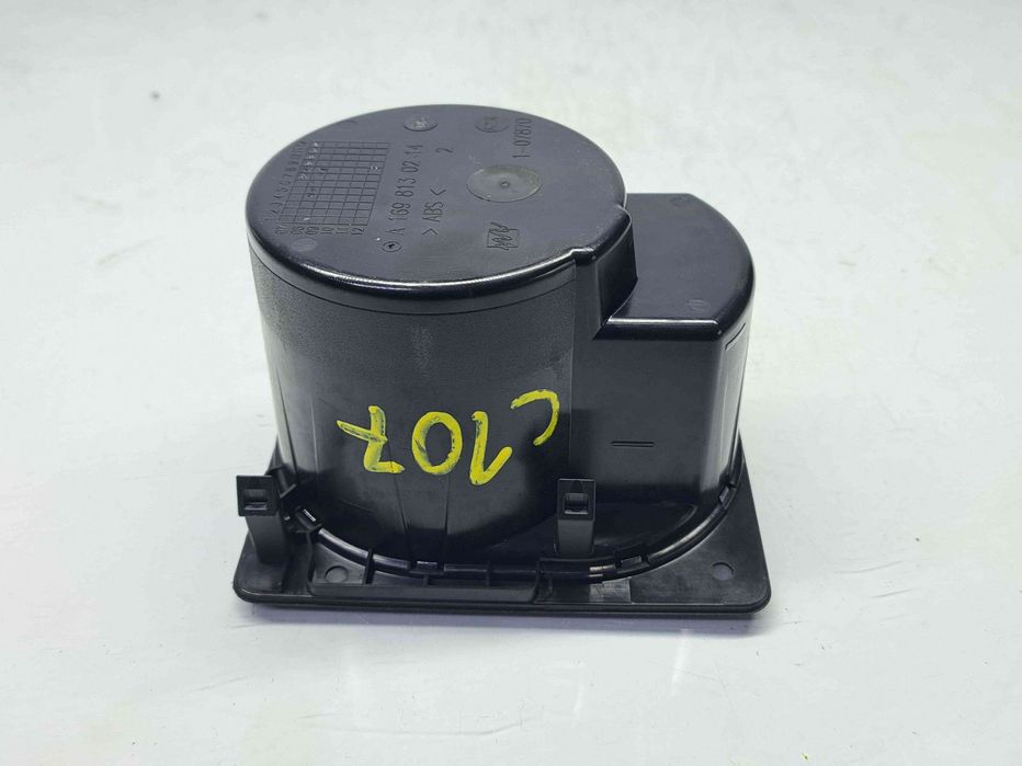 Suport pahare Mercedes Clasa B (W245) [Fabr 2005-2011] A1698130214