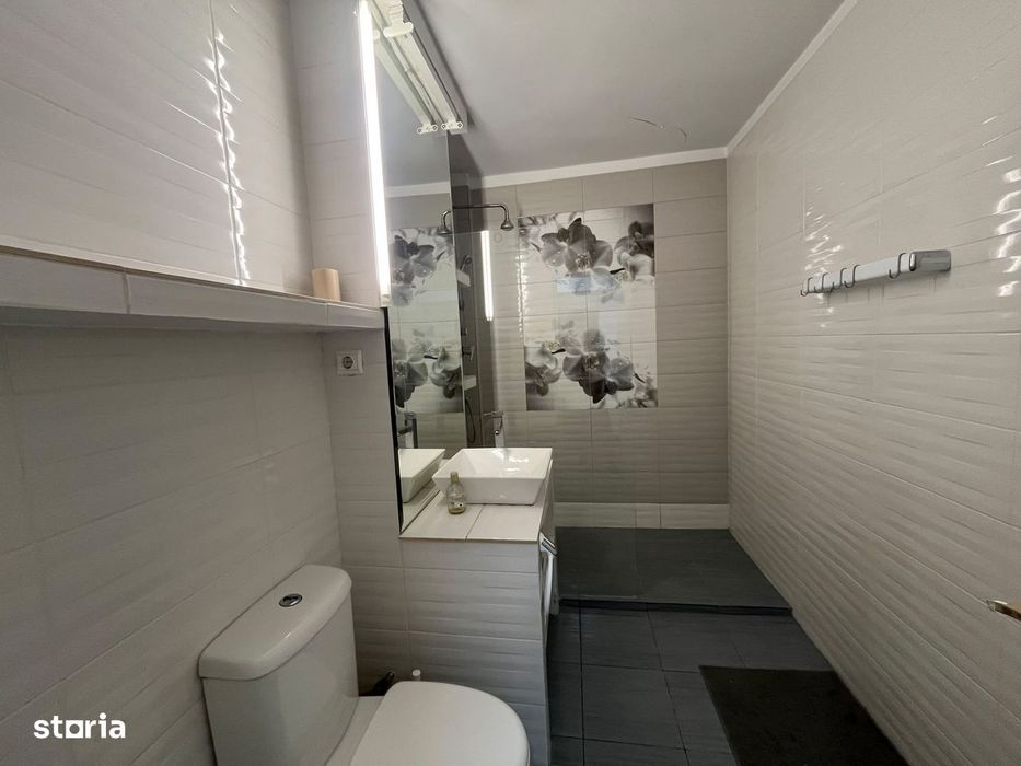 2 Camere | Nerva Traian | Timpuri Noi | Metrou | Pet Friendly