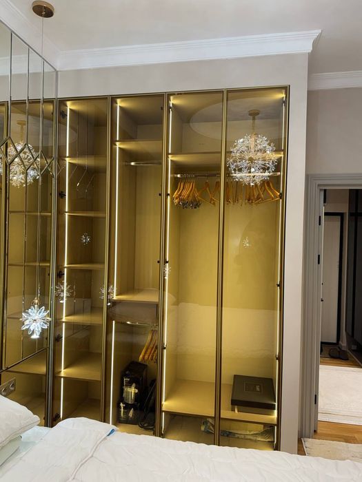 Yunusabod bodomzor 2 xona