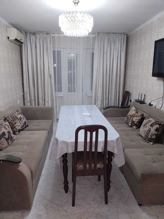 Сдается квартира