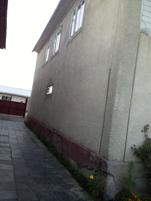 Продам коттедж или обмен на Алматы