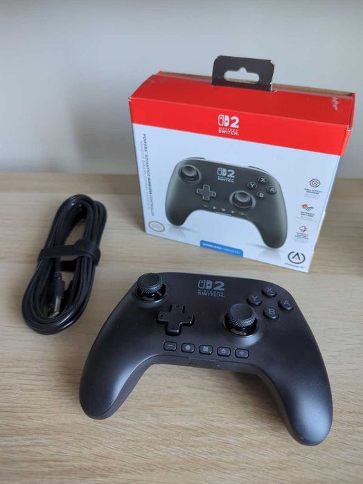 Nintendo Switch 2 Controller (doar controller)
