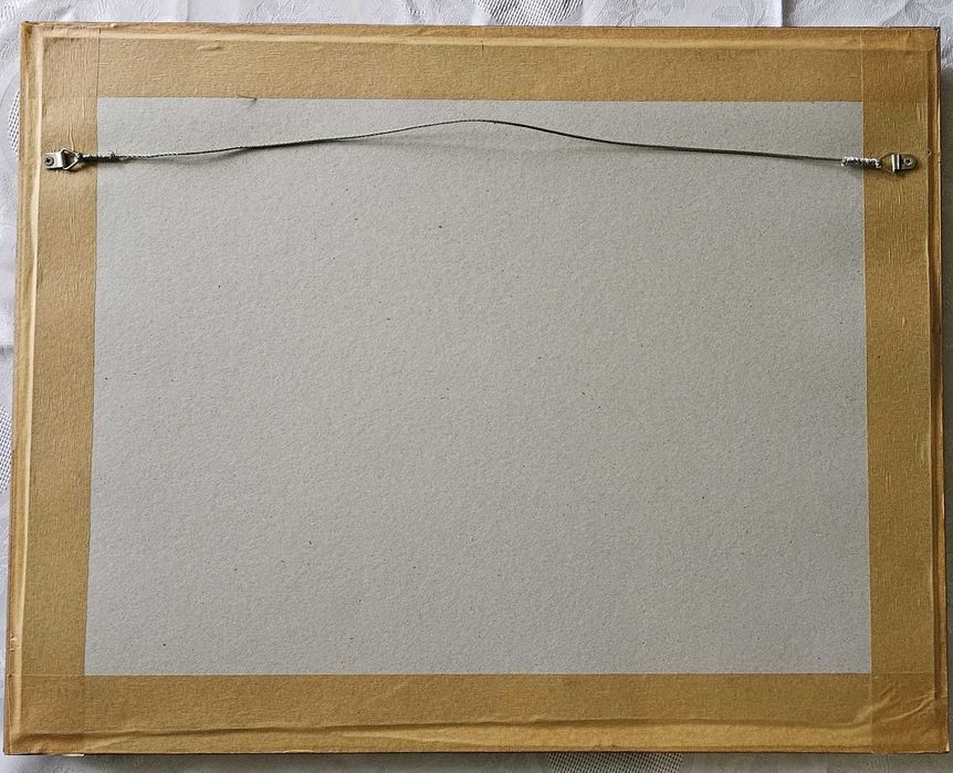 Гоблен Гетсиманската градина