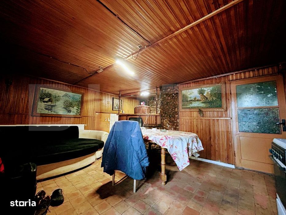 Casa de vanzare, 250 mp, Dej