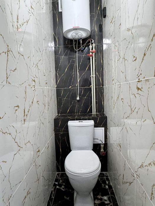 3-комнатная L U X