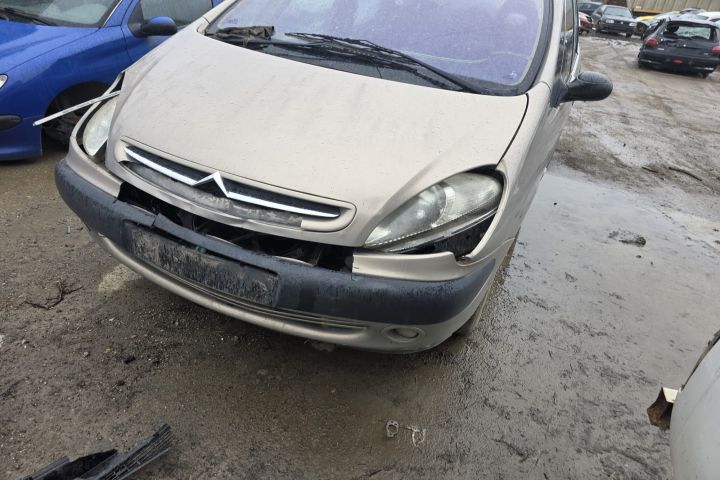 Piese Citroen Xsara Picasso prima generatie