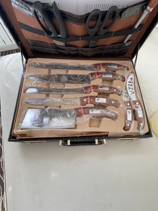 Habor kuhanni va restaurant uchun набор для кухня и для ресторана