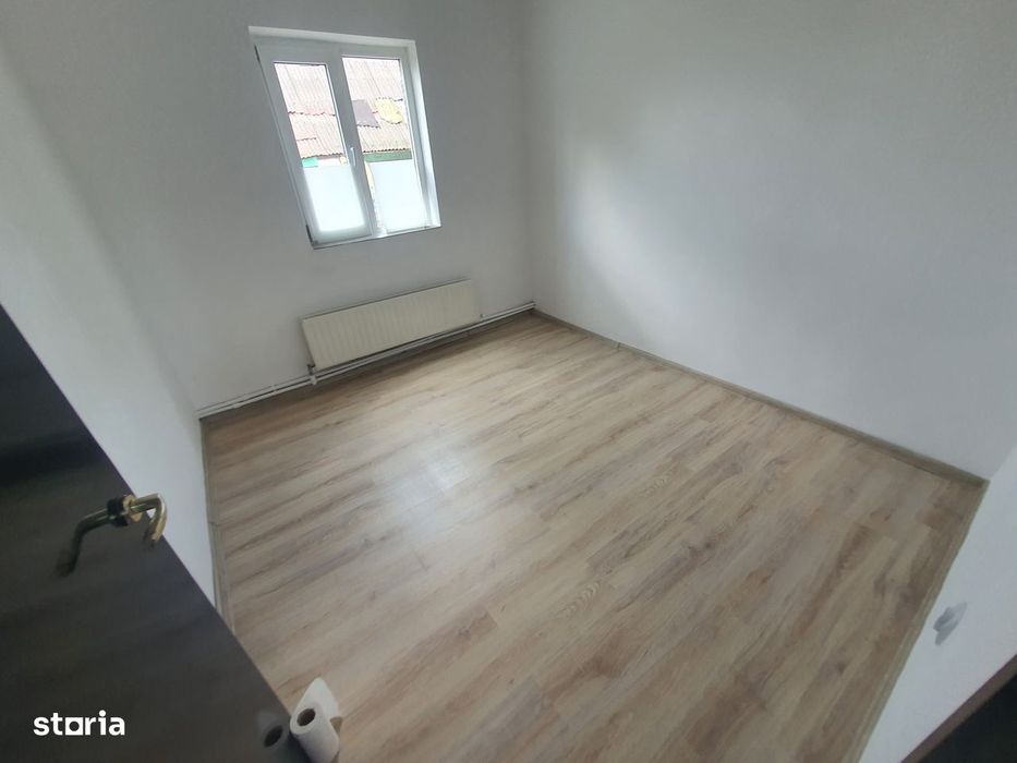 Casa p + 1, Limanu, Comstanta, cartierul nou