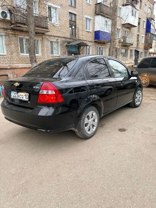Продам chevrolet nexia r3