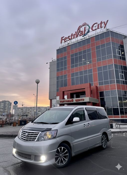 Петропавловск-Астана