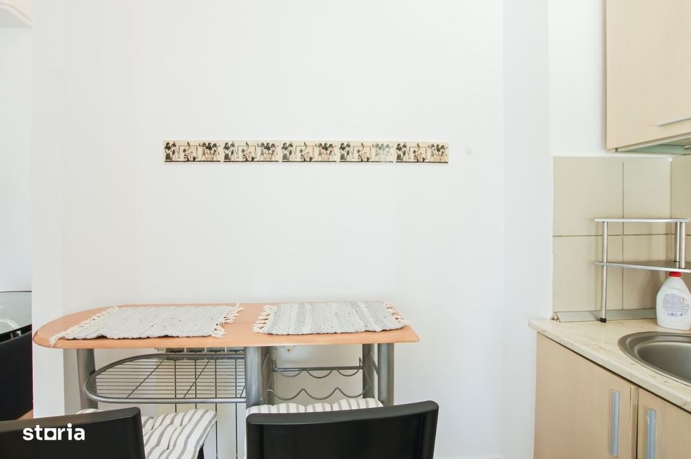 Oportunitate bună de investiție | 2 camere | Copou | Etaj 2 | 132.000€