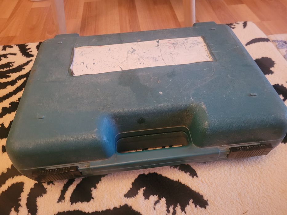 Bormasina autofiletanta makita