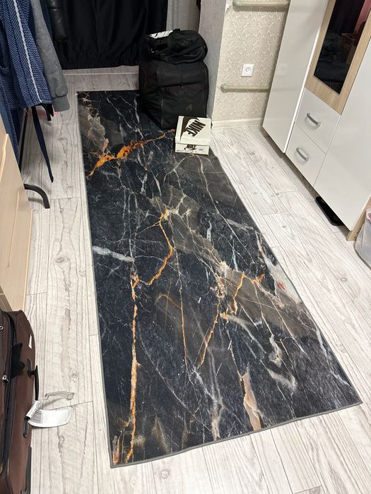 Ковер в зал дорожка