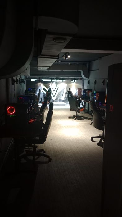 Компьютерный клуб ликвидация