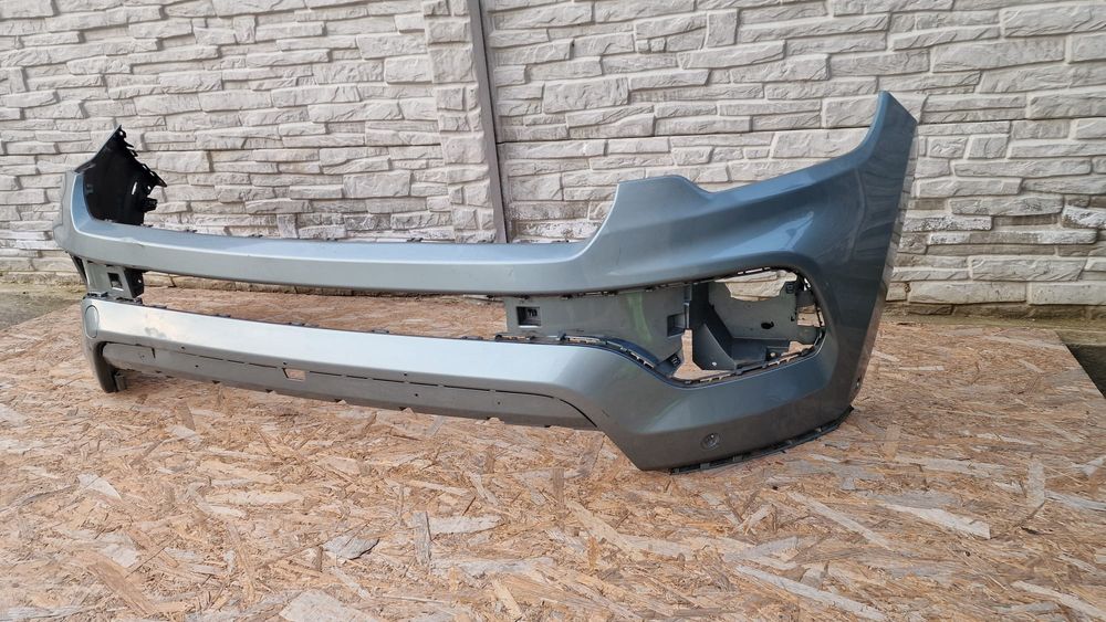 Bara fata capota aripa stanga fata jeep compass dupa anul 2017