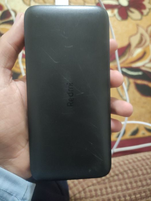 Power bank 20000 tali ideal