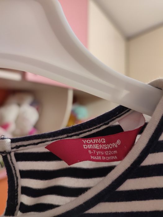 Rochițe fetița 6 ani