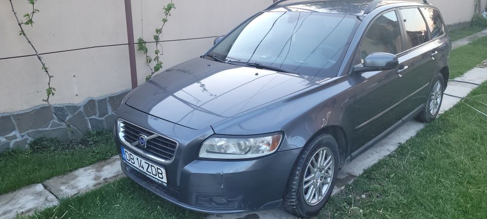 volvo v 50 diesel de vanzare