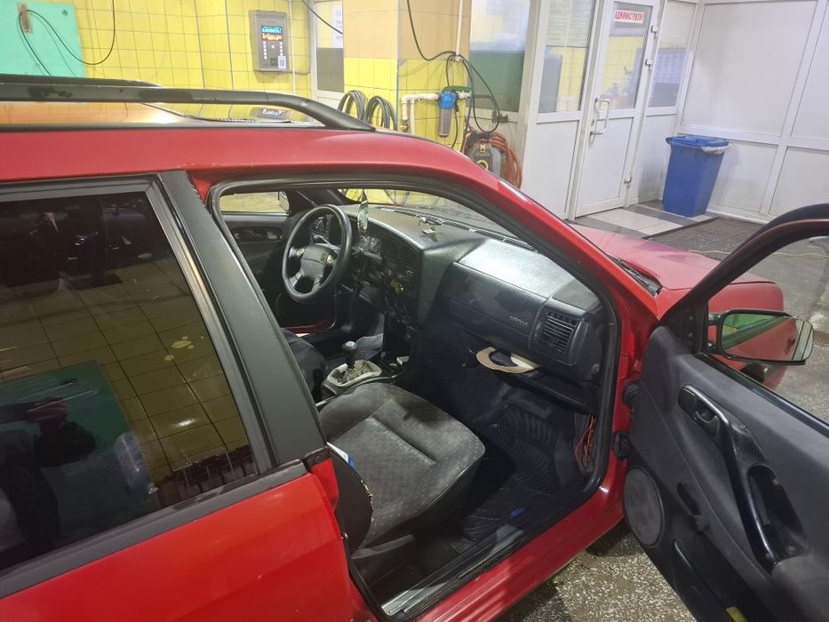 Volkswagen Passat b4