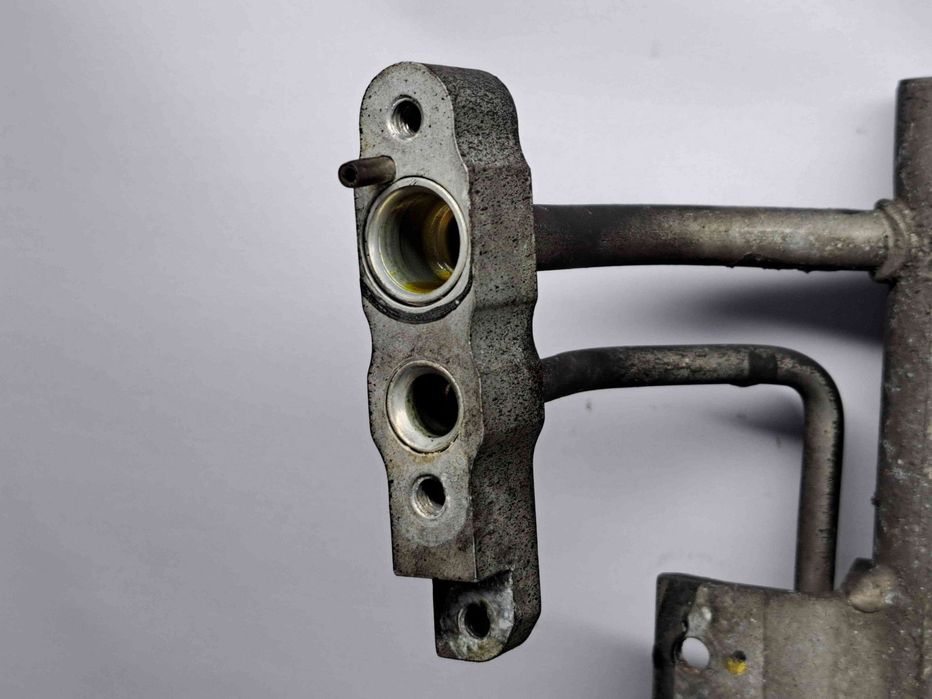 Radiator clima / AC LAND ROVER Discovery Sport (L550) [Fabr 2014-2022]