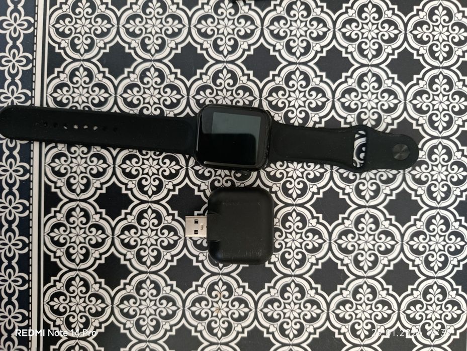 Обменяю смарт часы.Описание!!