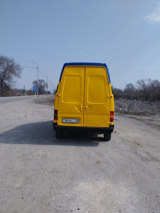 Форд транзит сатлады