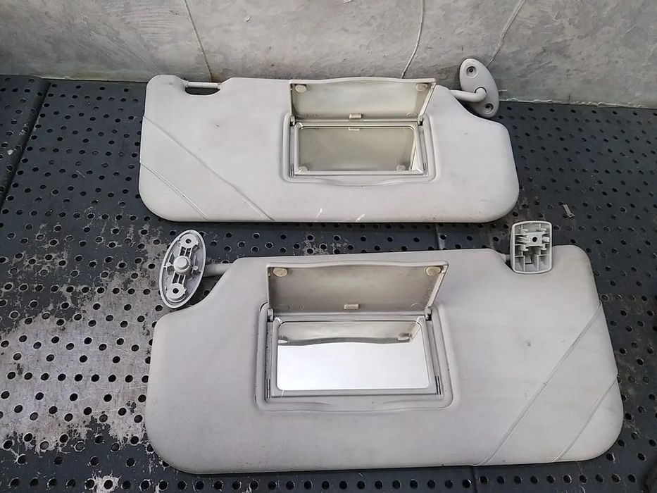 Set parasolare umbrelute ford mondeo 4 2s61a04100 2s61a04101