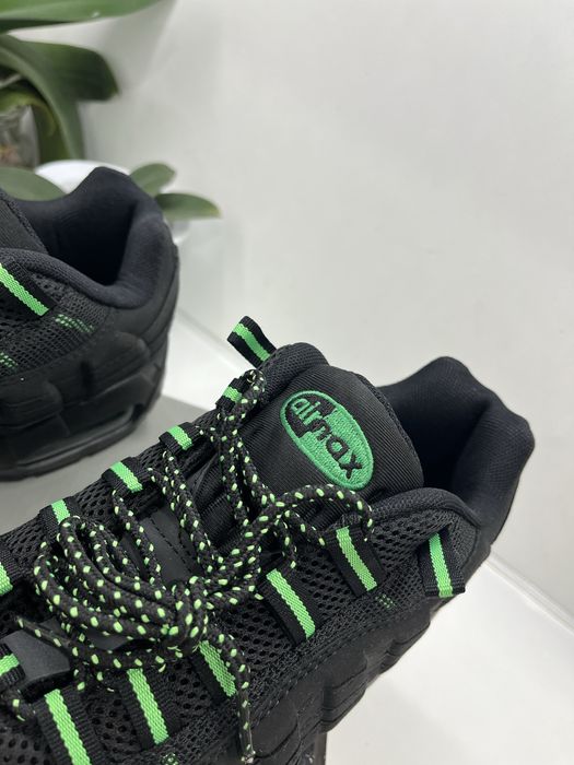 Nike Air Max 95 - 43 номер