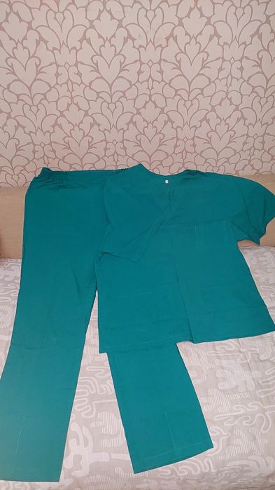 Медицинские костюмы