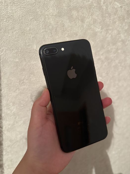 iphone 8plus 64gb