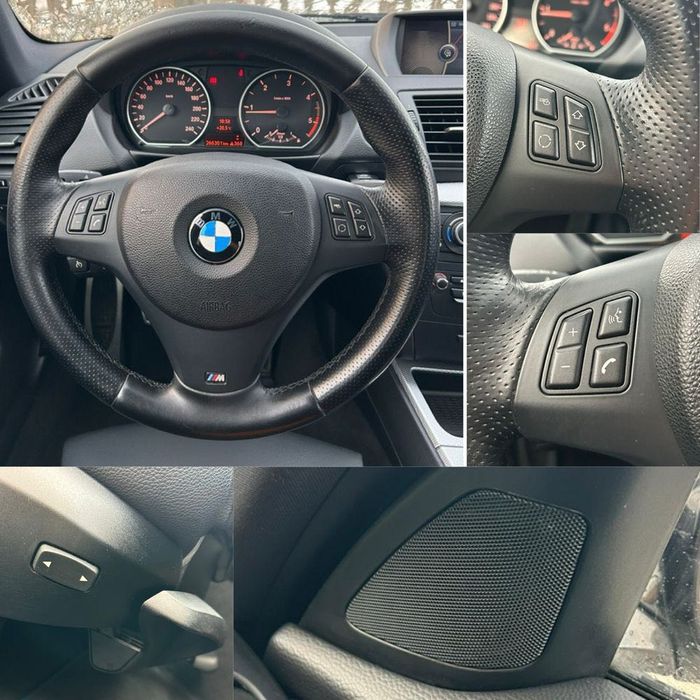 Vând BMW Seria 1 E87 Facelift