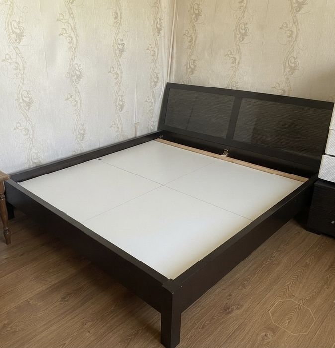 Белорусский Каркас + 2 тумбы