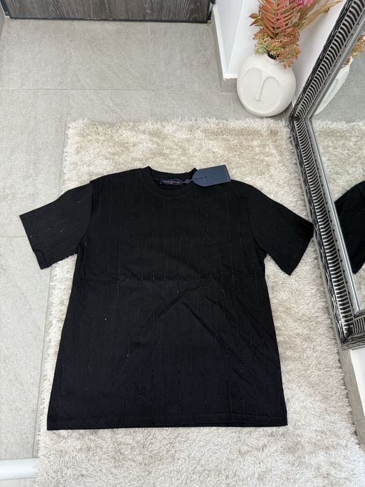 Tricou Louis Vuitton calitate bumbac 100% colectie noua