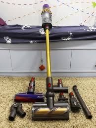 Пылесос Dyson