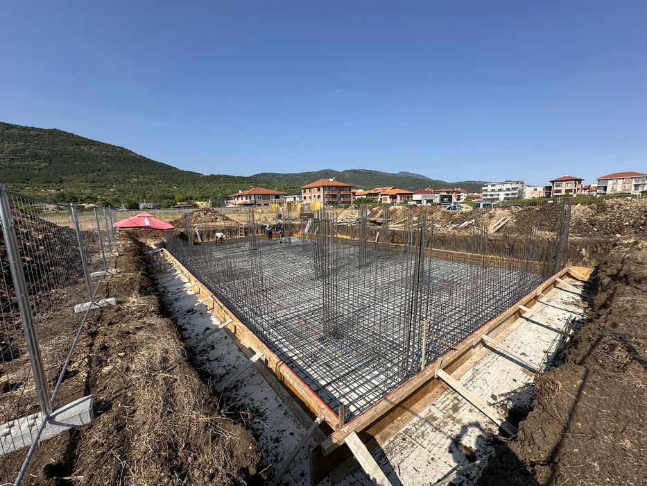 Тристаен апартамент