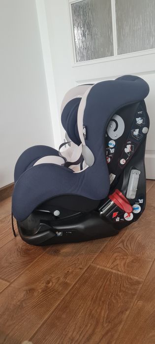 Столче за кола Inglesina 0-18
