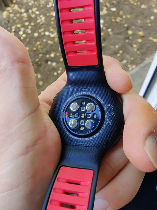 Polar vantage v titan nou nefolosit