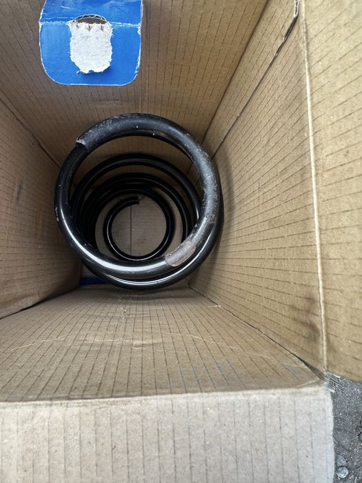 пружини на Sachs в добро състояние