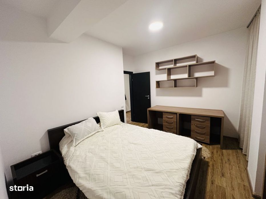 Apartament 2 camere confort 1 sporit, 49 mp, Tineretului-Chiajna