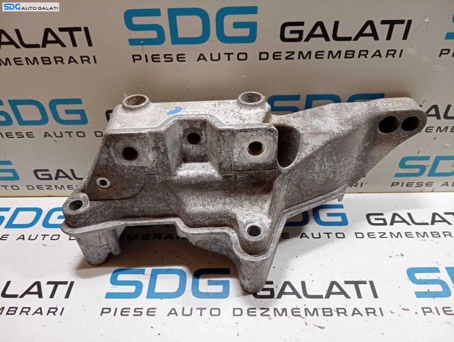 Suport Tampon Motor Skoda Octavia 1 1.4 AXP BCA 1997 - 2011 Cod 036199275E [M7372]