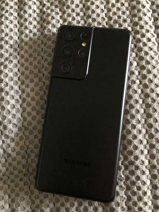 Samsung s21 ultra